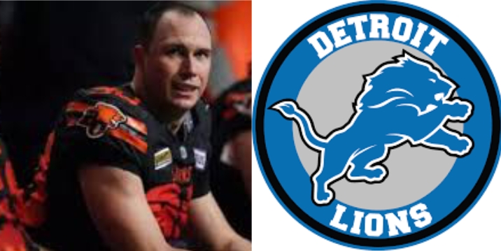 Mathieu Betts Rejects Multiple NFL Teams Before Shocking Signing Decision with Detroit Lions