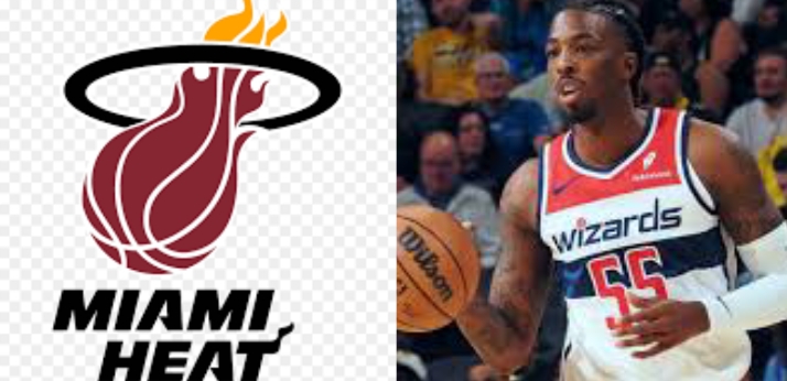 Delon Wright’s Shocking Move: Wizards Buyout Leads Straight to Miami Heat