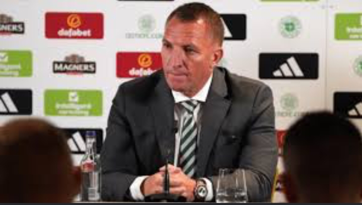 BREAKING: Brendan Rodgers Drops Bombshell Statement on Liel Abada Situation! Fans Shocked by What He Reveals…