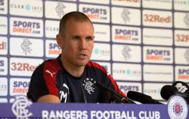News: Kenny Miller Reveals Shocking Trio of Advantages Propelling Rangers Ahead of Celtic in Title Race