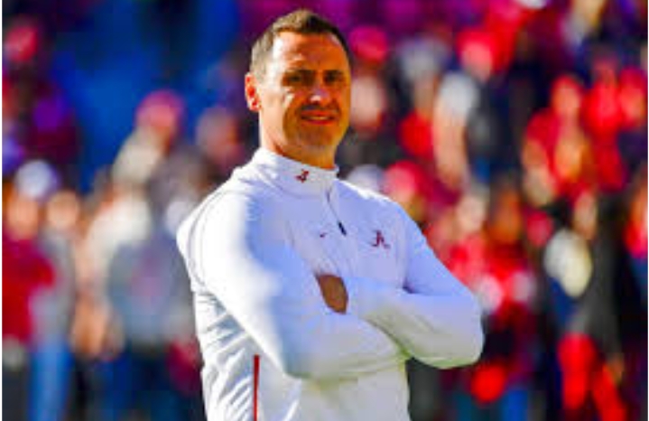 Check out the perks and incentives in Steve Sarkisian’s lucrative $74.2 million contract extension