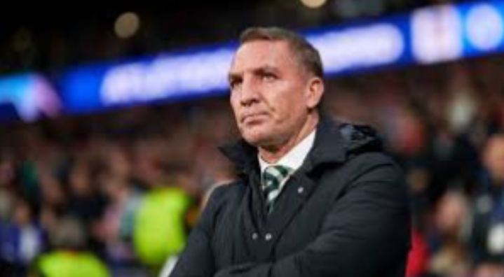 Breaking News: Brendan Rodgers Teetering on the Edge at Celtic! 3 Urgent Changes to Save His Job