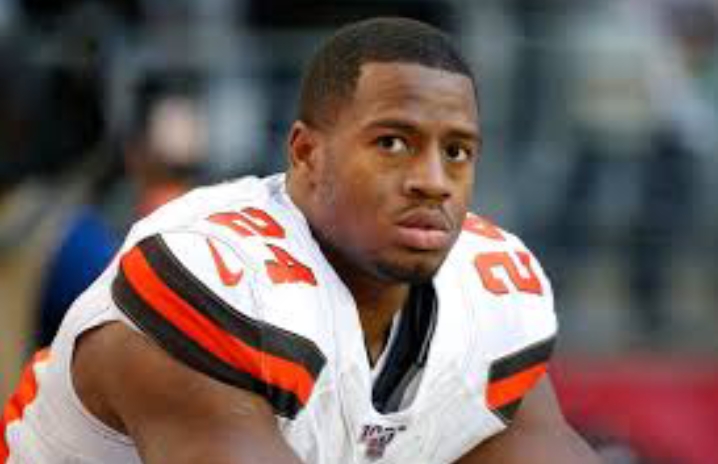 Breaking News: Outrage and Shock as Rumors Swirl About Nick Chubb’s Potential Exit Due to…