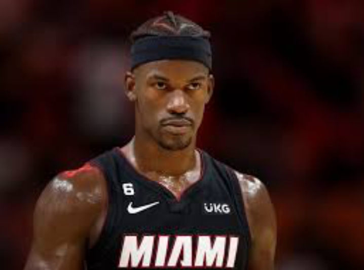 Jimmy Butler Faces $260,000 Fine and Suspension – A Situation Worthy of Investigation