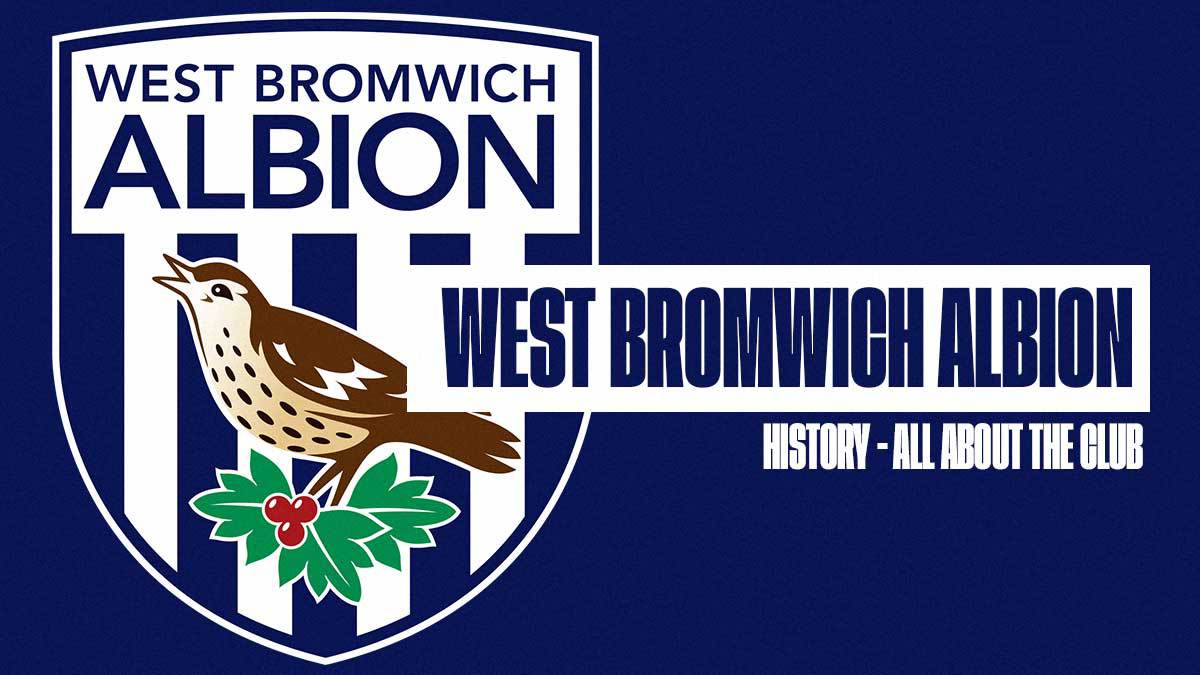 West Brom’s Financial Nightmare Mirrors Man Utd’s Crisis! Expert Warns of Dire Consequences – Must Read