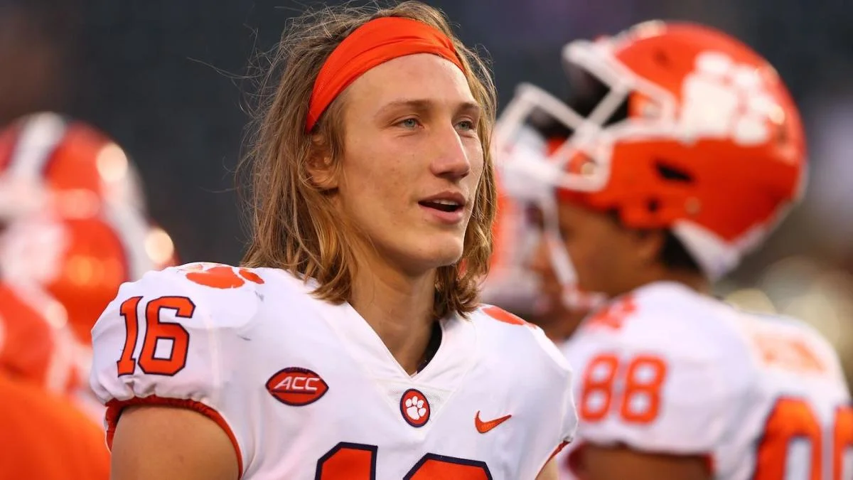 The Burning Question: Will Jaguars’ Trevor Lawrence Overcome his Turnover Woes?