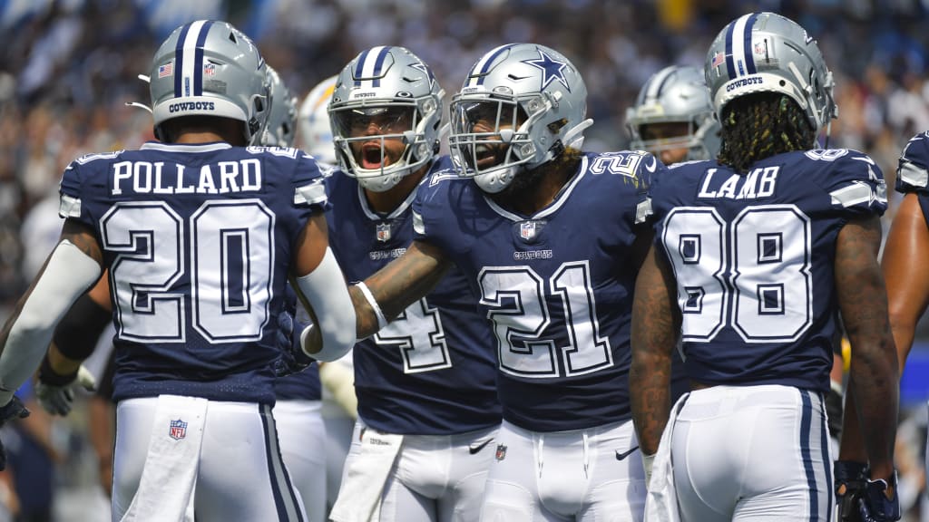 Scandal Hits Cowboys: Analyst Drops Truth Bomb on Star Player’s…
