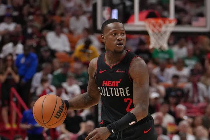 Breaking: Miami Heat’s Star Guard Terry Rozier Benched! Find Out Why He’s Out Against Milwaukee Bucks on Tuesday