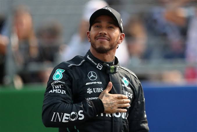 Breaking News: Formula One Star Lewis Hamilton To Leave Mercedes And Join Ferrari
