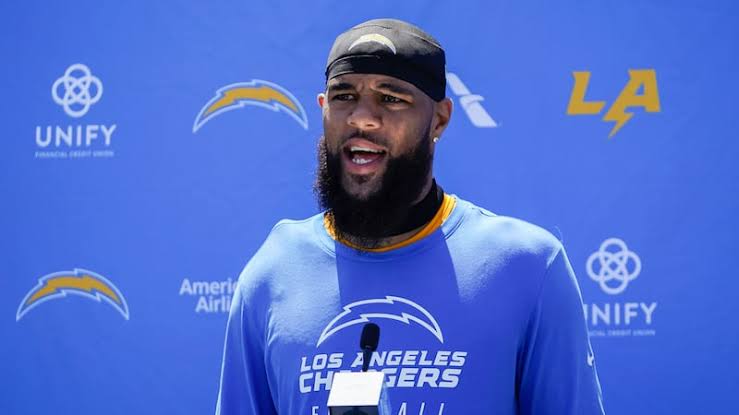 Front Office Says Keenan Allen Responses And Statement Over His Future With The Charges Is Intimidating As Jim Harbaugh Is …