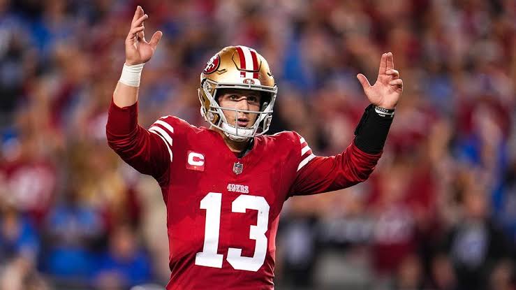 49ers Brock Purdy Recalls His Conversation With Steve Young And Says I Will Reach Out To Him Again Before Super Bowl 58