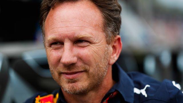 Christian Horner Makes A Derogatory Statement At Red Bulls Over His Investigative Ordeal