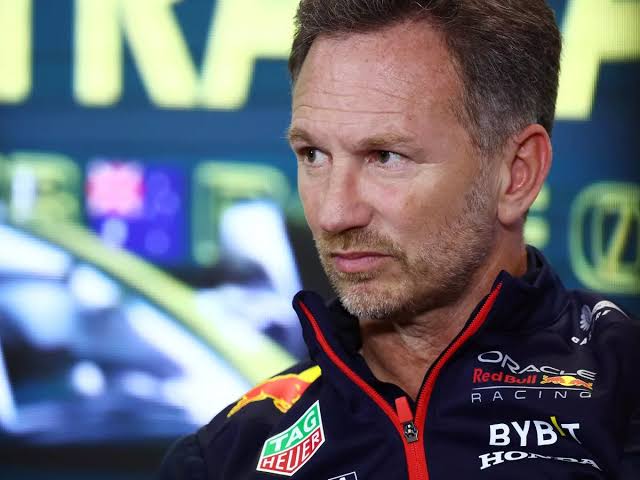 Christian Horner:More Facts Erupts As Red Bulls Names A Replacement For The Embattled Chief