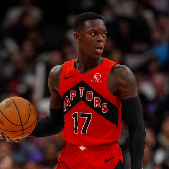 Dennis Schroder Goes To The Brooklyn Nets As Dinwinddle Is Swapped