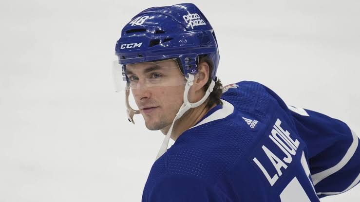 Unbelievable: Defense Man Max Lajoie Declines Call Up By Maple Leaf As Fans Are Angry