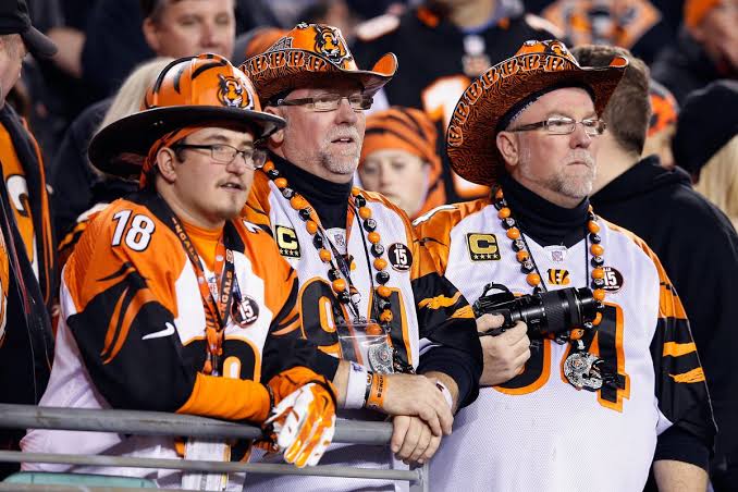 Bengals Fans in Shock! What Causes The Departure
