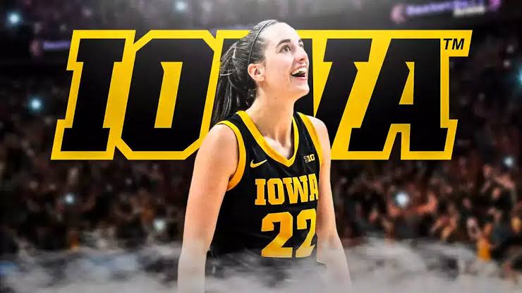 Caitlin Clark Of Iowa Breaks NCAA All Time Record With This Incredible Statistics