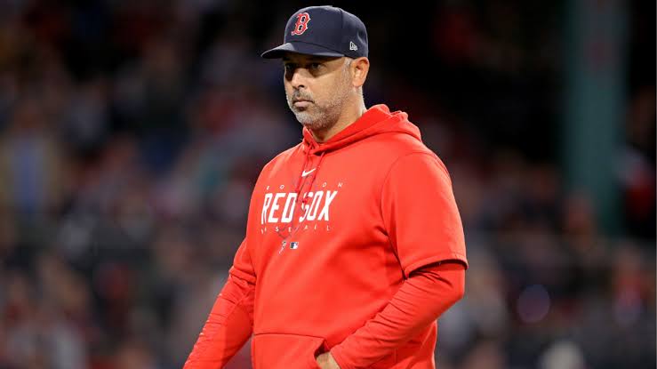 Boston Red Sox Manager Comes Under Scrutiny And Sanctions After Derogatory Statement