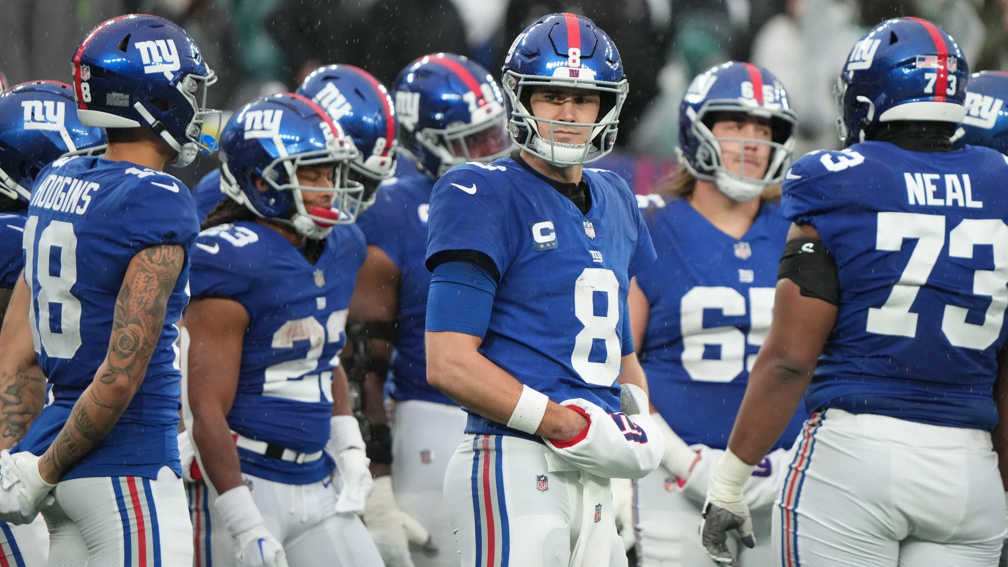 BREAKING: AFC’s Hottest Team Plotting a Jaw-Dropping Move for Giants’ Star – Insider QB Spills the Beans