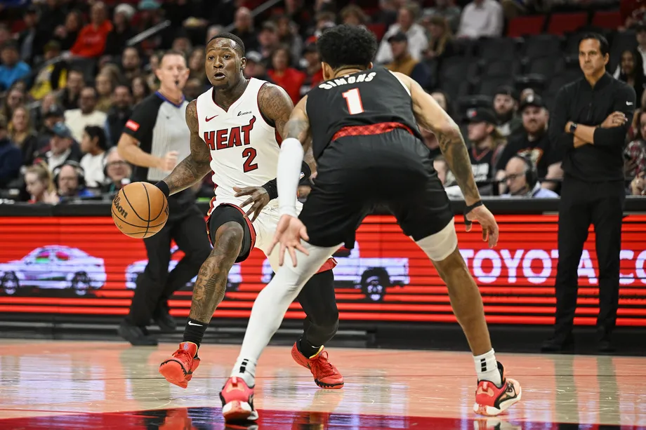 News: Miami Heat Scorch Trail Blazers Early, Spark Epic Comeback for the Win