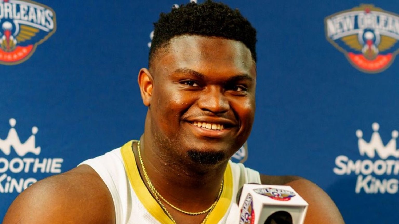 Breaking News: Zion Williamson Drops Bombshell Revelation on Brawl-Inducing Play