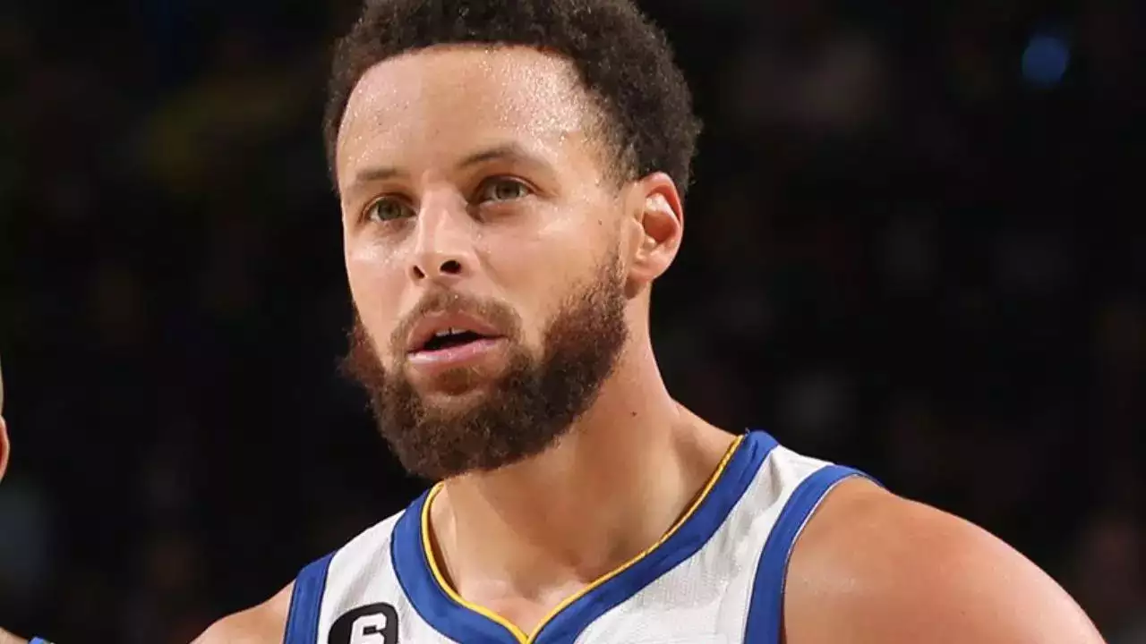 Hard To Replace: Stephen Curry Made A Reality Statement Over His Rival