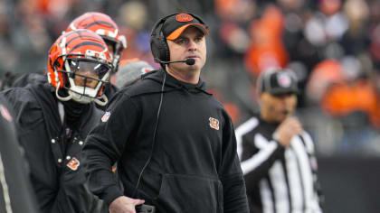 Cincinnati  Bengals Head coach Zac Taylor said he would rather resign than to see…