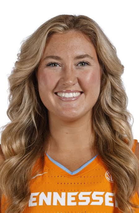 Lady Vols Guard Tess Darby Announces Her Wedding Today..