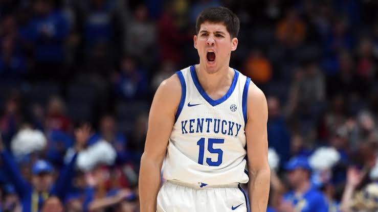 Would We See Reed Sheppard return to Kentucky?