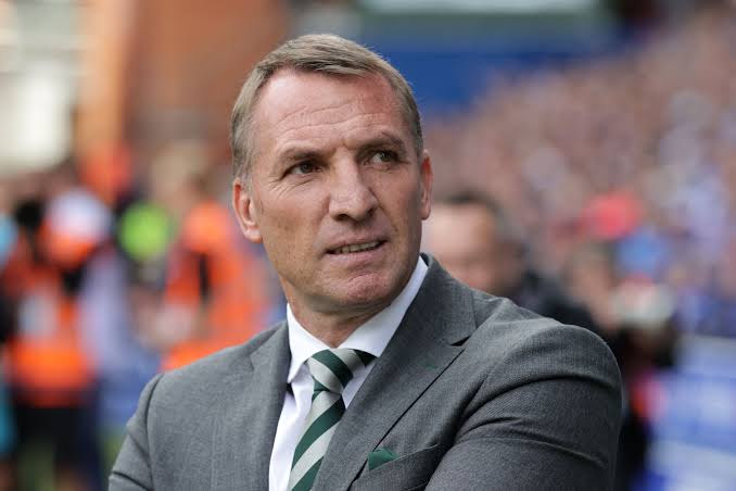 Celtic Board Says Brendan Rogers Is Not A Long Term Plan As Sack Is Eminent If He Does Not…
