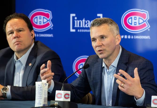 BreakingNews:Martin St.Louis Confirmed But Gives Conditions To Serve…