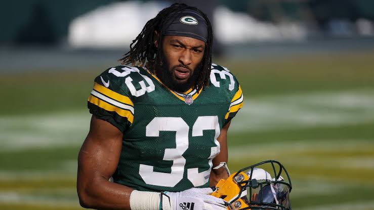 Baffling Statement From Packers RB Aaron Jones Over Interest From Cowboys