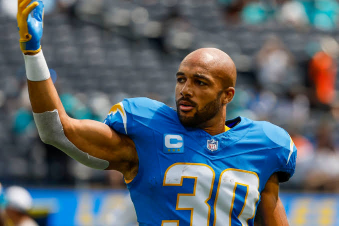 Baffling Statement From Austin Ekeler Over Chargers Treatment And Commanders Contract