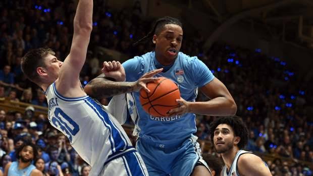 UNC BASKETBALL:How we Excelled Over Florida State In Acc