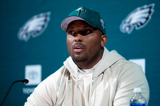 Former Eagles Offensive Coach Brian Johnson Makes A Derogatory Statement Against The Eagles Claiming…