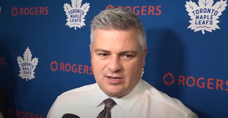 Hard To Replace:Sheldon Keefe Makes A Candid Statement Over A Player In Their Lose To Carolina
