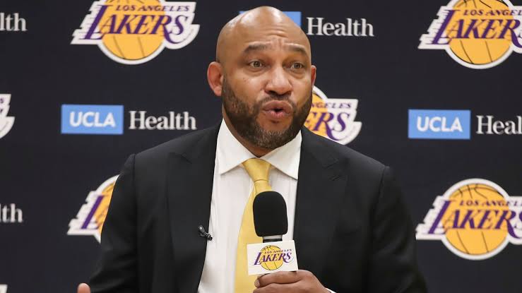 Hard To Replace:Lakers Coach Darwin Ham Speaks Volumes Of His Star Injured Player As Tennis Star…