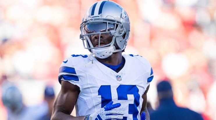 Baltimore Ravens Signs Michael Gallup On A Jaw Breaking Deal…