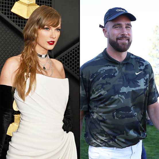 Travis Kelce And Taylor Swift Announces Their Wedding From The Holidaying Bahamas…