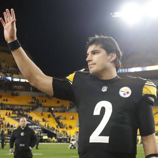 After All Said And Done Mason Rudolph Sincerely Drop A Heart Breaking Message To The Steelers