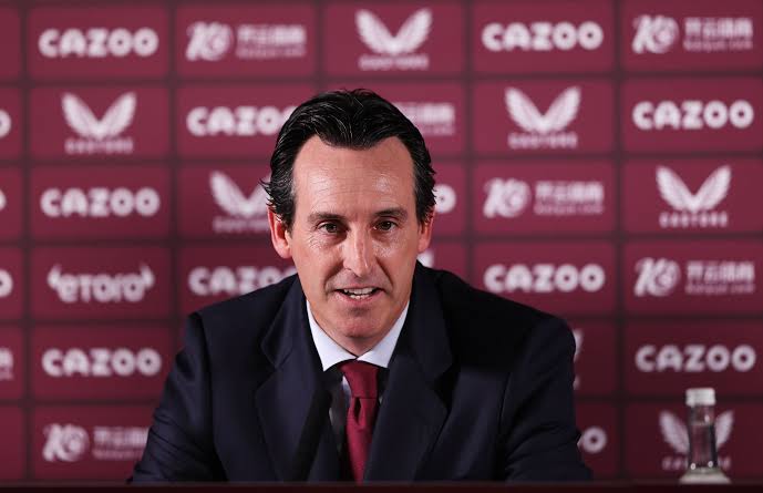 Unai Emery Laments “I Would Rather Resign”To See Management Ignore…