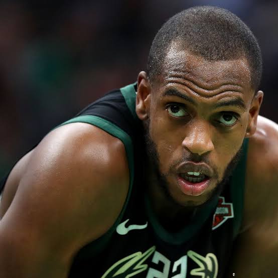 Just Now:So Sad Khris Middleton Declares “I Might Not Come Back”