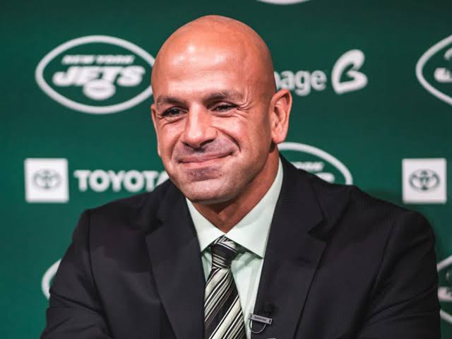 Robert Saleh Happy to accomplish things in 2024 ‘we were supposed to accomplish a year ago’