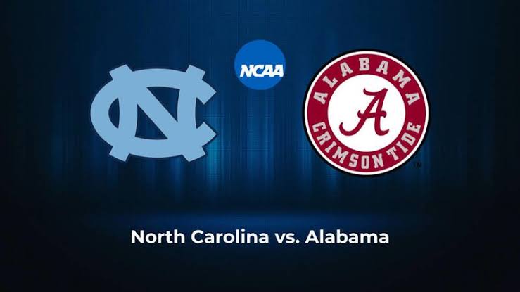 What A Devastating Incident In Tar Heels Camp As They Face Alabama In Sweet 16 Tie…