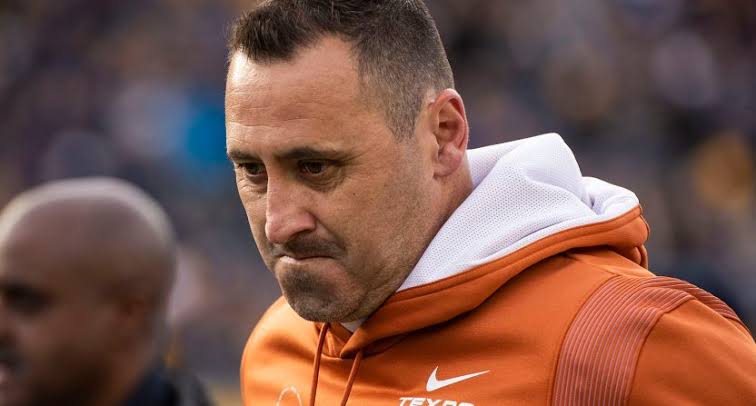So Sad: Steve Sarkisian had been suspended from all sport for placing a bet against….