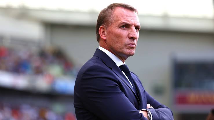 it’s not Goodbye but see You again, Brendan Rodgers Announced final departure today….