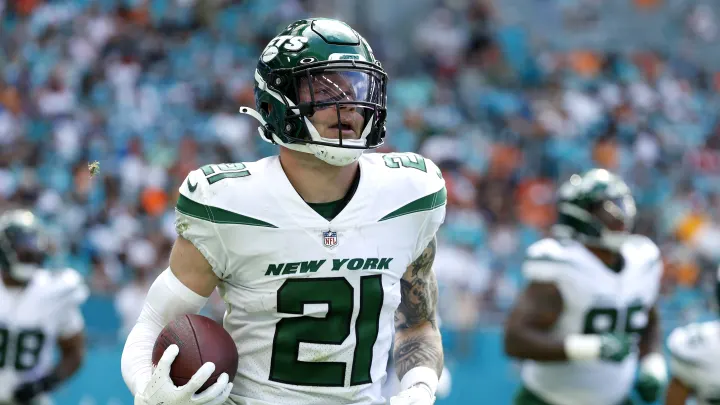NY Jets re-sign fan favorite and special teams leader in much-needed…