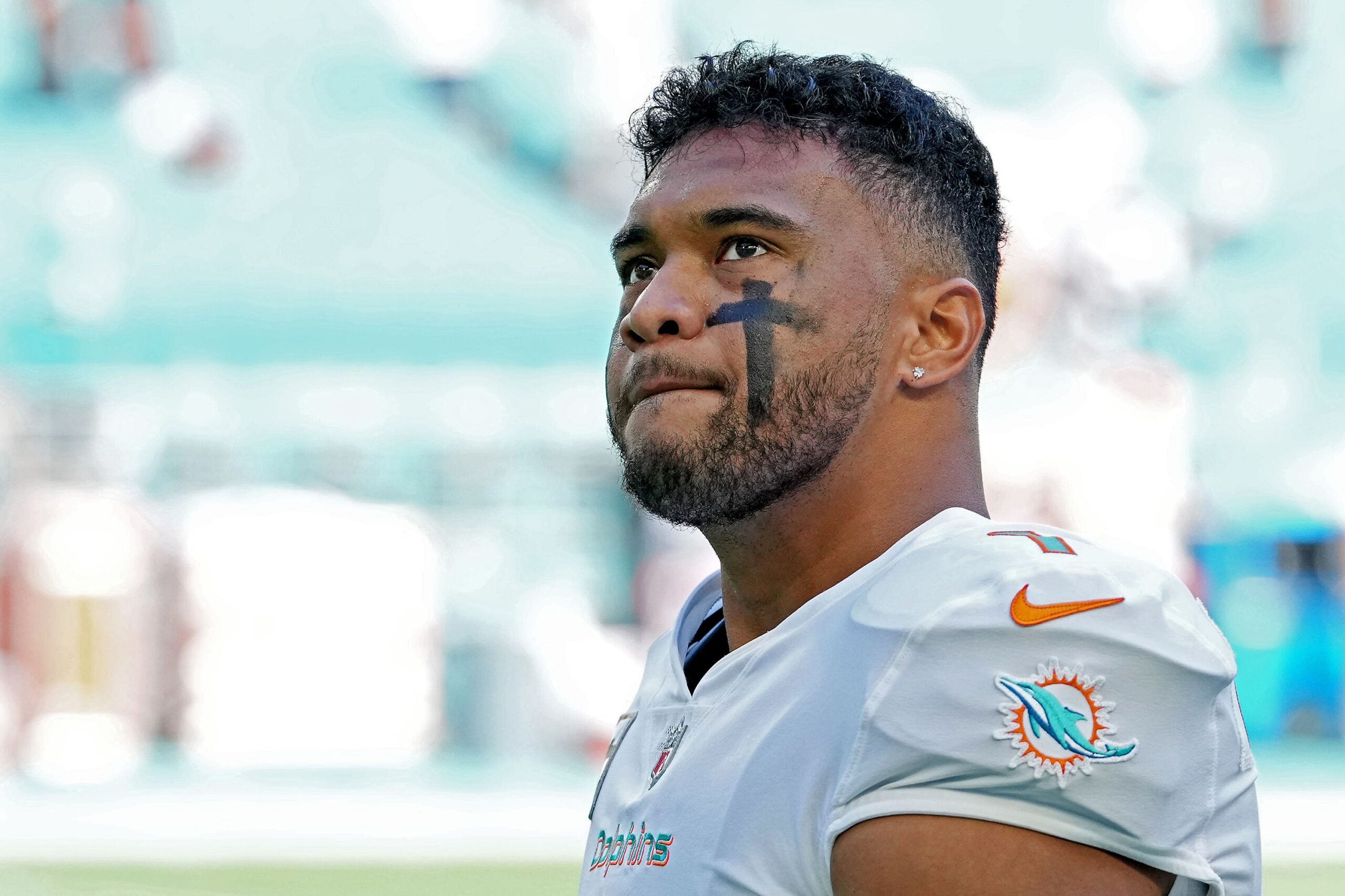Tua Tagovailoa announce that he’s leaving Miami Dolphins Today