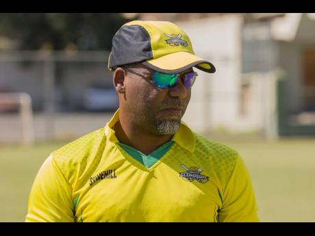 west indies cricketers HC Andre Coley got fired today due to some mis…