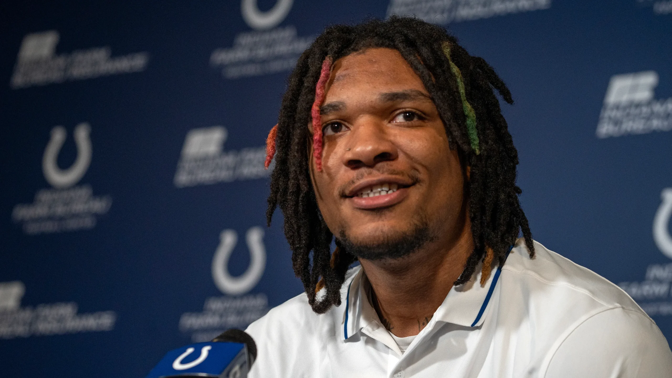 SAD NEWS: Anthony Richardson announced that he’s Leaving The Indianapolis Colts